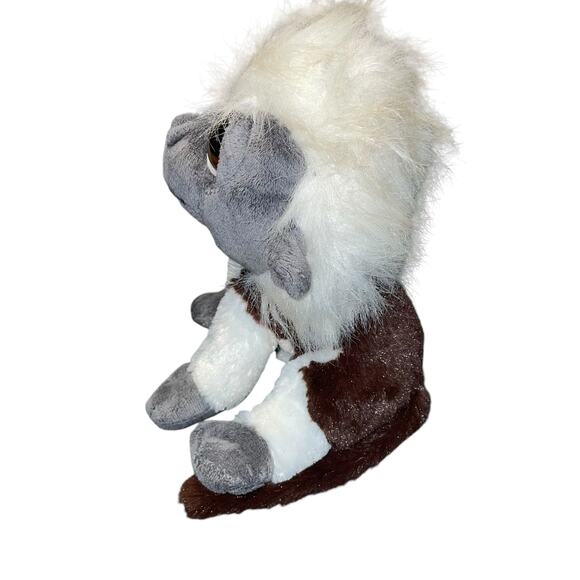 Rinco Plush Monkey Chimpanzee Stuffed Animal Nursery Shower Baby Shower Gift 9" - Picture 10 of 12